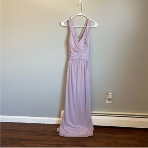 GUC Womens size 10 David’s Bridal Dress